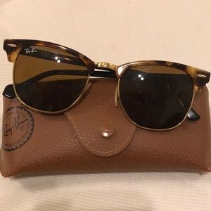 Ray Ban Sunglasses